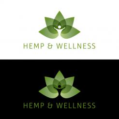 Logo design # 577599 for Wellness store logo contest