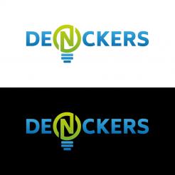 Logo # 621739 voor Logo voor verkeerskundige adviseur 'Denckers' wedstrijd