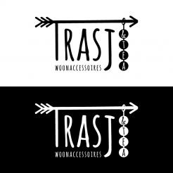 Logo # 646016 voor Ontwerp een logo in boho stijl voor een concept store in woonaccessoires wedstrijd