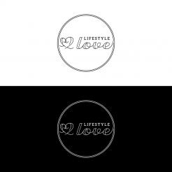 Logo # 628661 voor Ontwerp woordlogo voor webshop Lifestyle2Love wedstrijd