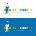 Logo # 642104 voor Re-design logo HealthCoachPlus | Training - Voeding - Coaching wedstrijd