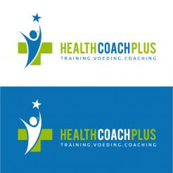 Logo # 642104 voor Re-design logo HealthCoachPlus | Training - Voeding - Coaching wedstrijd