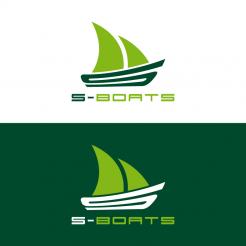 Logo # 667485 voor Ontwerp een duurzaam logo voor de watersport wedstrijd