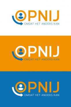 Logo # 615119 voor Op zoek naar stoer krachtig logo voor startend bedrijf wedstrijd