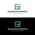 Logo design # 709318 for logo BG-projectontwikkeling contest