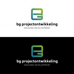 Logo # 709318 voor logo BG-projectontwikkeling wedstrijd