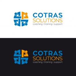 Logo design # 565763 for Logo for a new consultant company to improve existing organizations by demonstrating respect to all employees contest