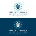 Logo design # 601477 for Logo for Cryogenics Society of Europe contest