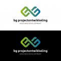 Logo design # 709319 for logo BG-projectontwikkeling contest