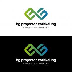 Logo # 709319 voor logo BG-projectontwikkeling wedstrijd