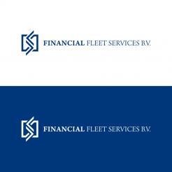Logo design # 771115 for Who creates the new logo for Financial Fleet Services? contest