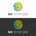 Logo design # 645216 for so energie contest
