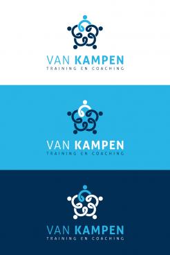 Logo # 676415 voor Ontwerp een krachtig logo voor een trainingsbureau! wedstrijd