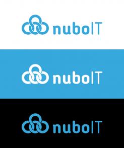 Logo # 772320 voor Logo voor NuboIT dochteronderneming van cloudscanner wedstrijd