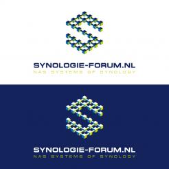 Logo design # 529149 for New logo for Synology-Forum.nl contest