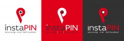 Logo design # 558141 for InstaPIN: Modern and clean logo for Payment Teminal Renting Company contest