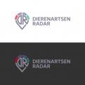 Logo # 776333 voor DierenartsenRadar, feedbacktool wedstrijd