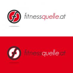 Logo  # 502264 für Entwerfen Sie ein frisches, dynamisches Logo für einen Sportnahrungsmittel-Webshop Wettbewerb