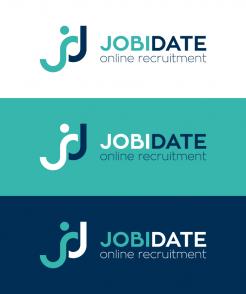 Logo design # 779744 for Creation of a logo for a Startup named Jobidate contest