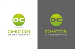 Logo design # 150549 for Logo for consulting company / management consulting company contest