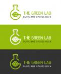 Logo # 732695 voor Herkenbaar logo voor bedrijf in duurzame oplossingen The Green Lab wedstrijd