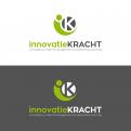 Logo # 565866 voor Innovatiekracht bij gemeenten wedstrijd