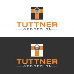 Logo  # 583522 für Entwerfen Sie ein frisches, modernes Logo für ein Webdesign-Unternehmen Wettbewerb