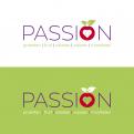 Logo # 753461 voor Ontwerp een logo voor groentezaak Passion! (For fresh)  wedstrijd