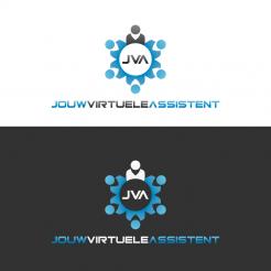 Logo # 631876 voor Logo voor jouwvirtueleassistent.nl wedstrijd