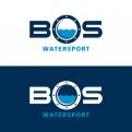 Logo # 719855 voor Logo voor een watersportbedrijf wedstrijd