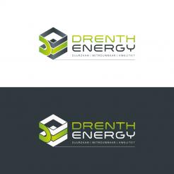 Logo # 906547 voor Logo voor Drenth Energy wedstrijd