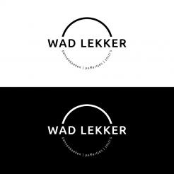 Logo # 900930 voor Ontwerp een nieuw logo voor Wad Lekker, Pannenkoeken! wedstrijd