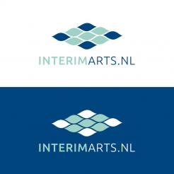 Logo design # 572288 for Interim Doctor, interimarts.nl contest