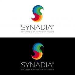 Logo # 715141 voor New Design Logo - Synadia wedstrijd