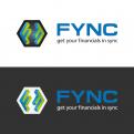 Logo design # 510693 for Disruptive fintech startup looking for a logo contest