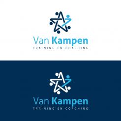 Logo # 675717 voor Ontwerp een krachtig logo voor een trainingsbureau! wedstrijd