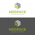 Logo # 564364 voor Logo Medpack wedstrijd