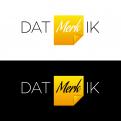 Logo # 553630 voor Woordlogo Dat Merk Ik (keep it simple!) + eenvoudig ontwerp homepage en visitekaart (minimalistisch) wedstrijd