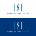 Logo design # 769615 for Who creates the new logo for Financial Fleet Services? contest