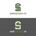 Logo # 631477 voor Cool logo voor startende webwinkel wedstrijd