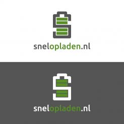 Logo # 631477 voor Cool logo voor startende webwinkel wedstrijd