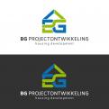 Logo design # 708722 for logo BG-projectontwikkeling contest