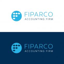Logo design # 738316 for Logo Creation for accounting firm contest