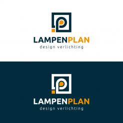 Logo # 745238 voor Lampenplan wedstrijd