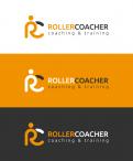 Logo design # 748348 for  Who will give Rollercoacher a running start with a fantastic logo? contest