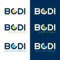 Logo  # 638901 für BCDI GmbH sucht Logos für Muttergesellschaft und Finanzprodukte Wettbewerb