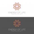 Logo # 534771 voor Energy of Life wedstrijd