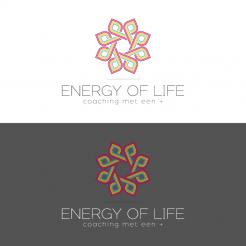 Logo # 534771 voor Energy of Life wedstrijd