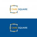 Logo design # 1154737 for care square contest