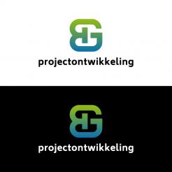 Logo # 709627 voor logo BG-projectontwikkeling wedstrijd